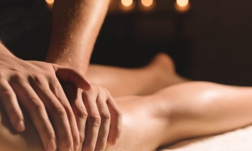 Anticelulítico manual 100%