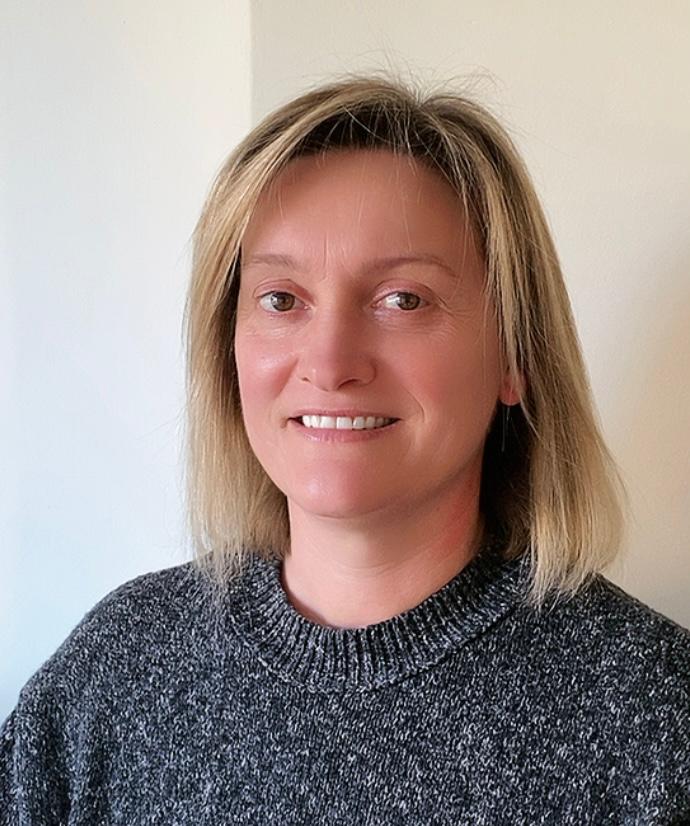 Verónica Calvo Vidal