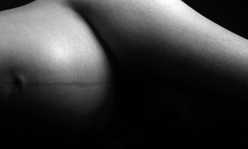 Taller para gestantes.