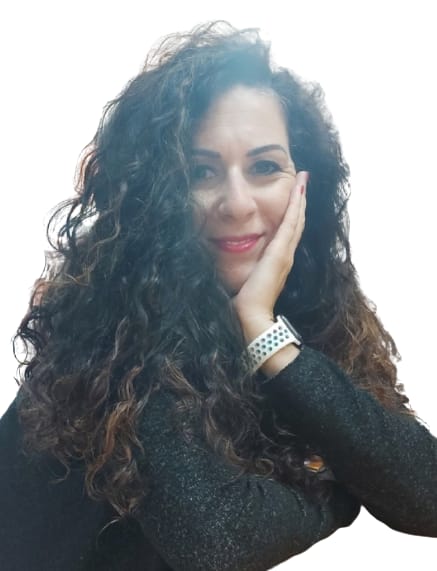 Raquel Contreras López