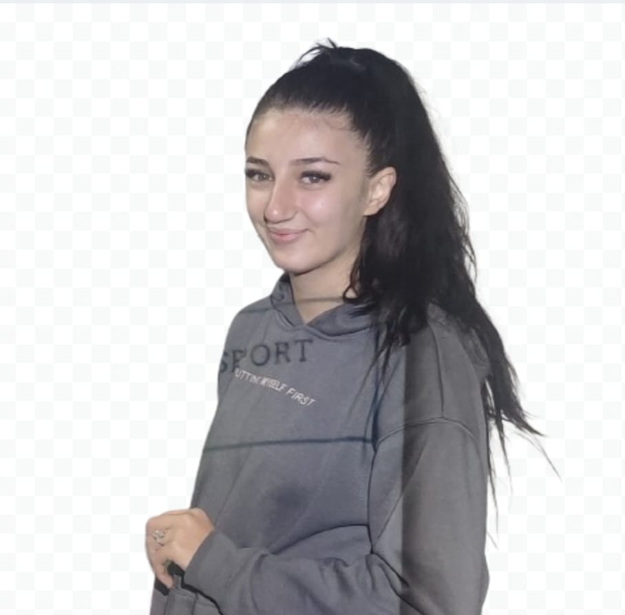 Silvia Fernández Martínez